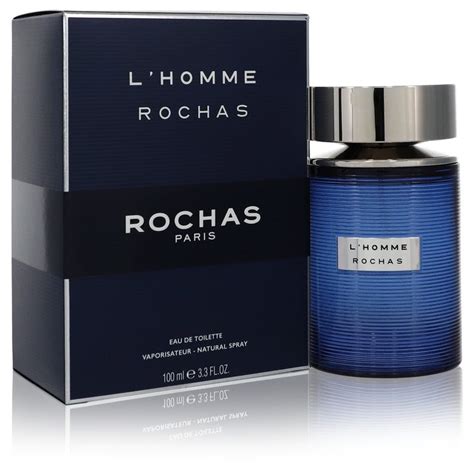 rochas man cologne